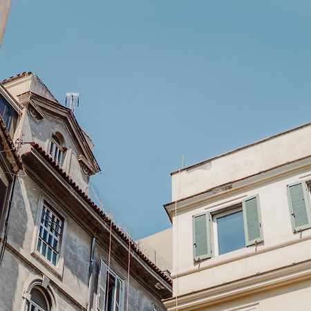 Villa L'Agata Rom Exterior foto