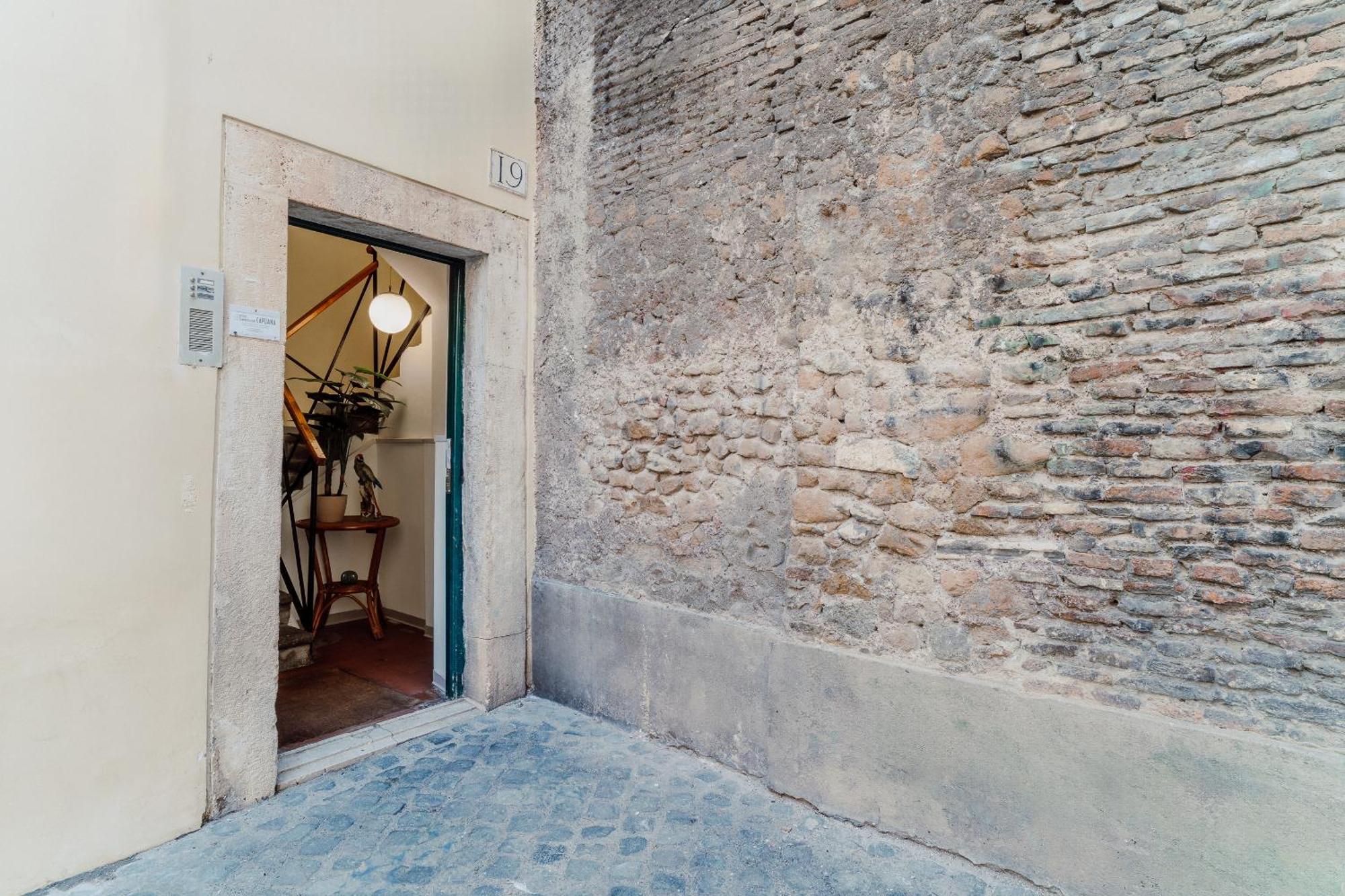 Villa L'Agata Rom Exterior foto