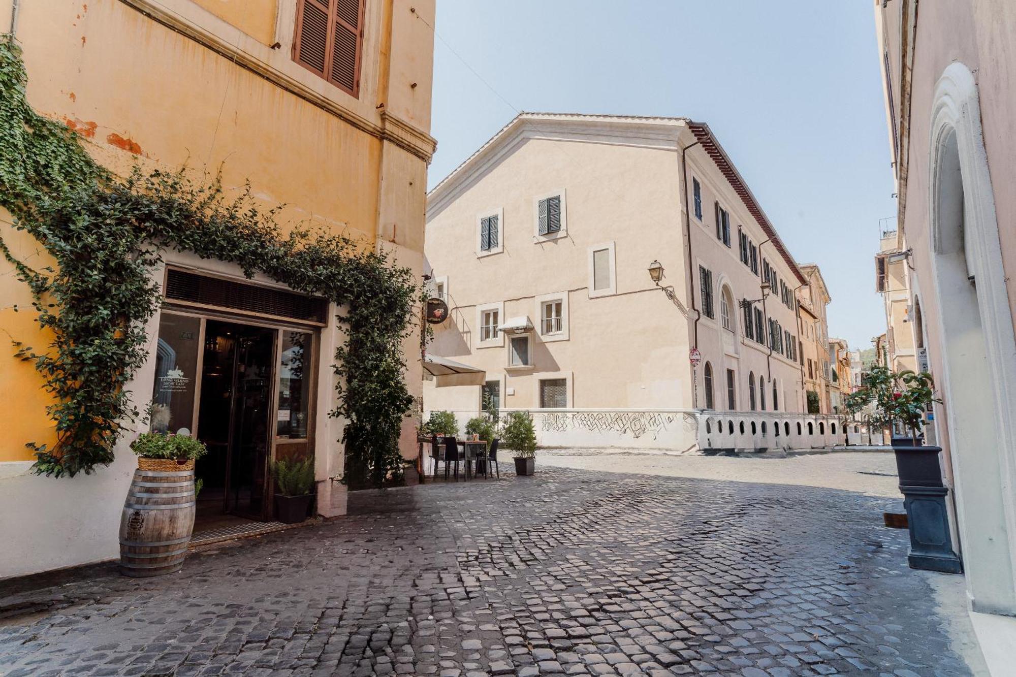 Villa L'Agata Rom Exterior foto