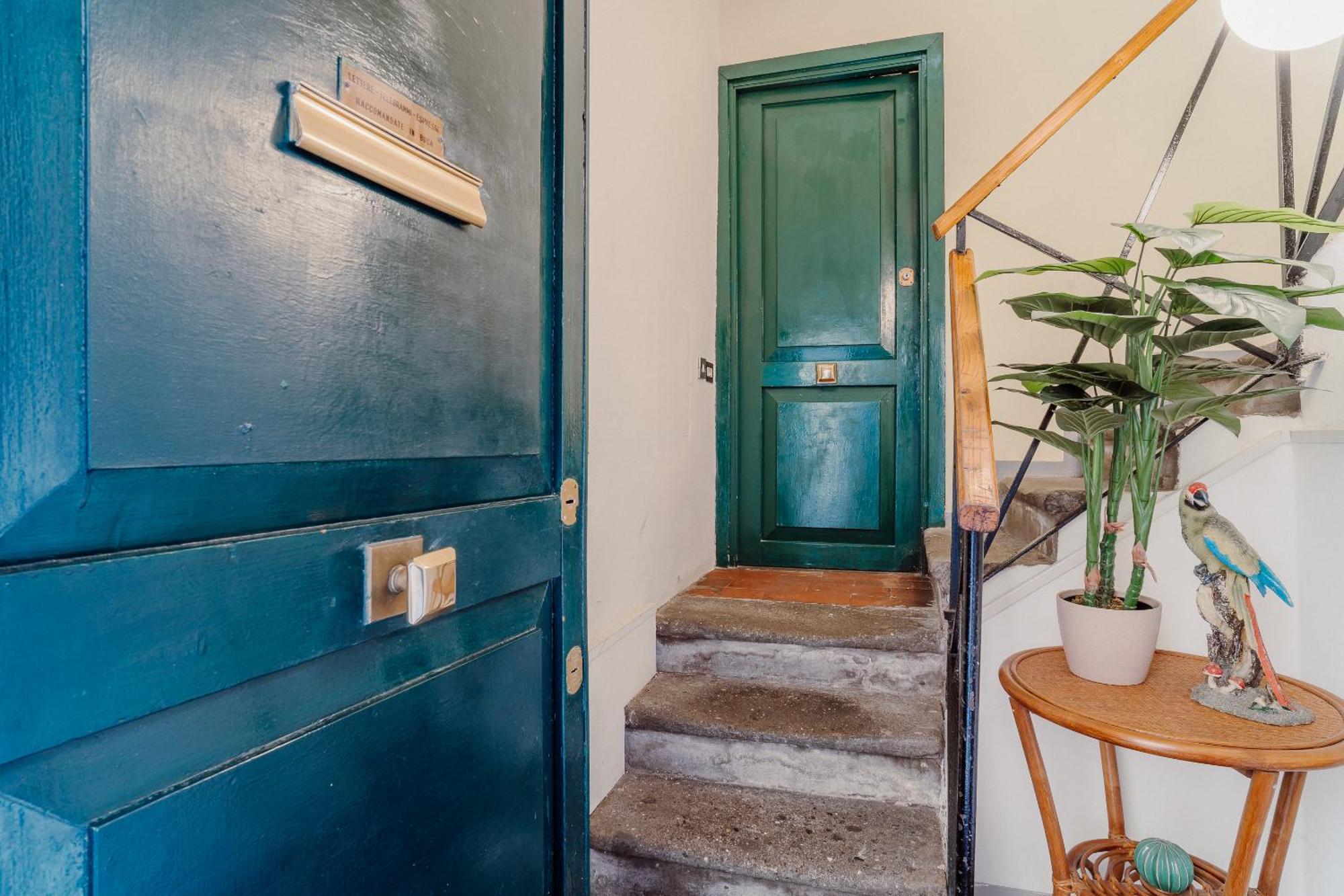 Villa L'Agata Rom Exterior foto