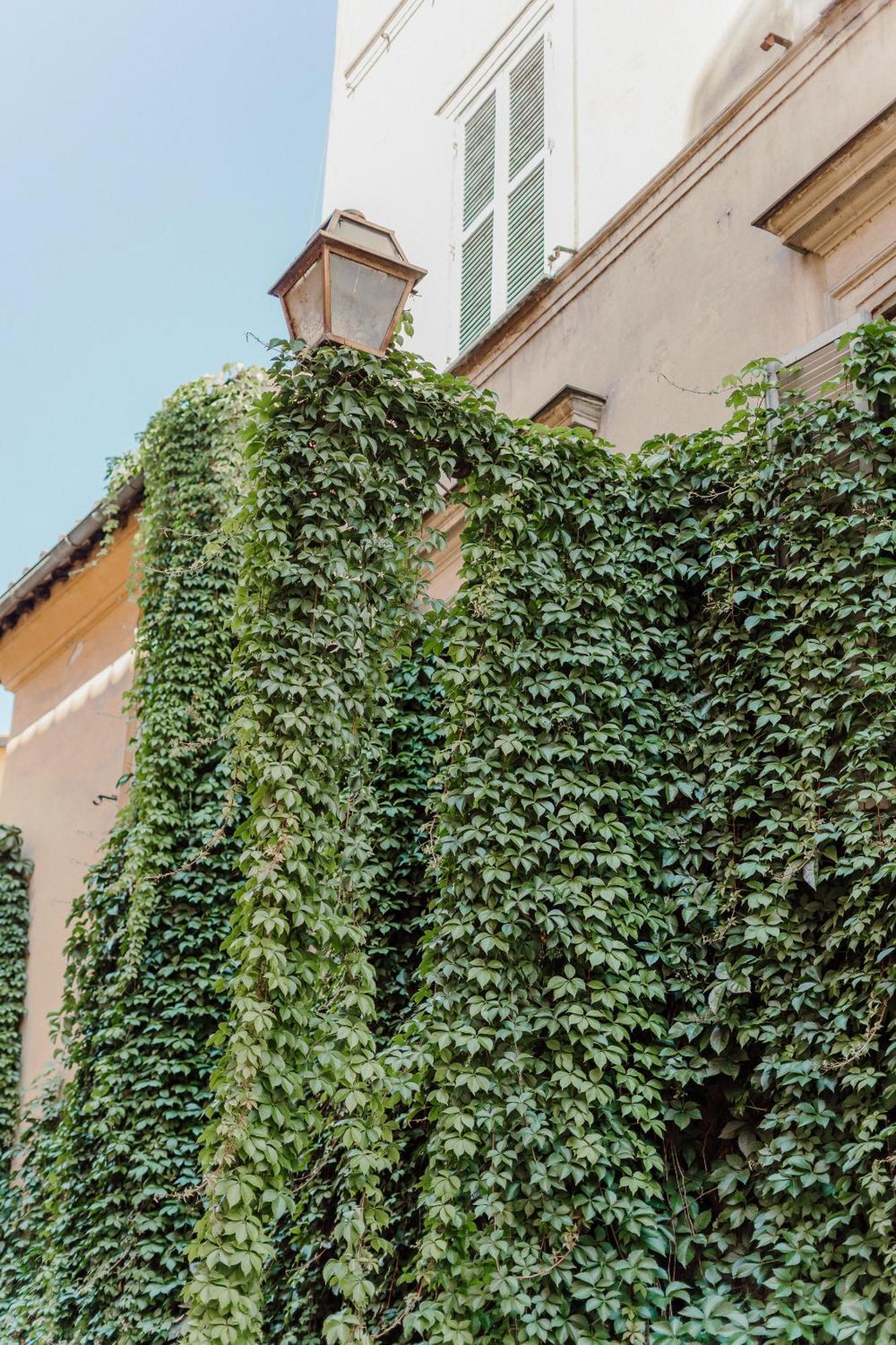 Villa L'Agata Rom Exterior foto
