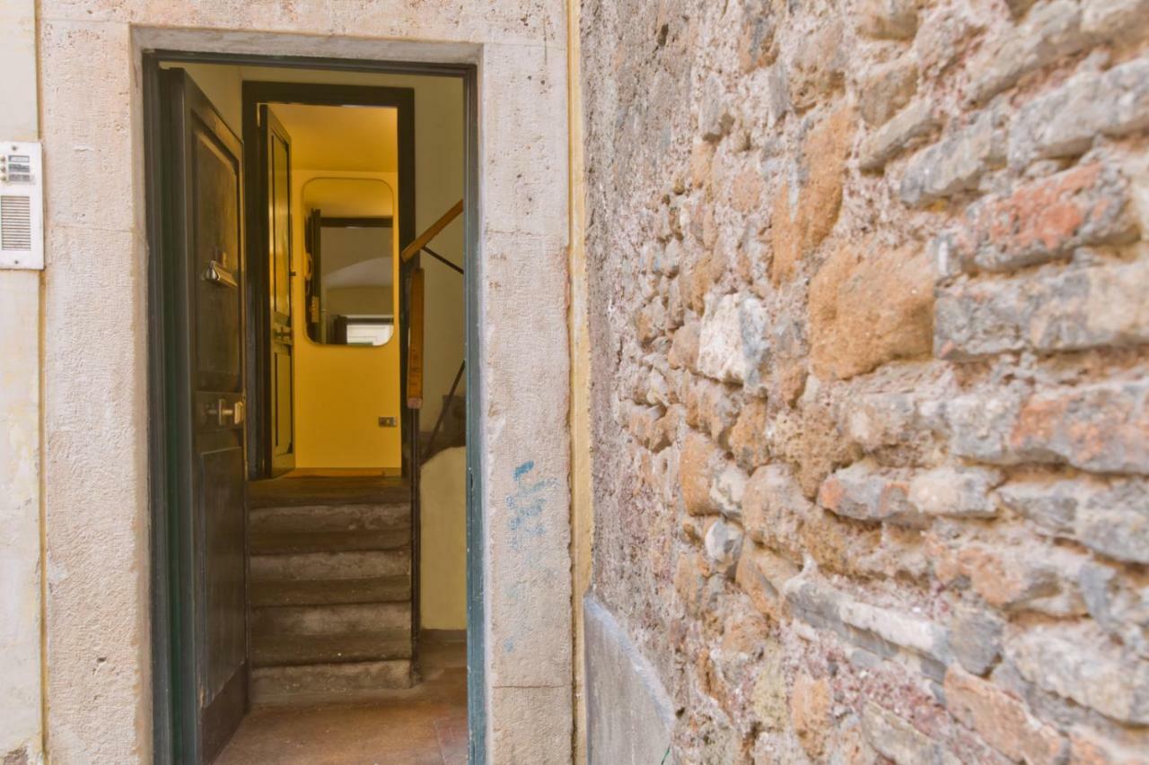 Villa L'Agata Rom Exterior foto