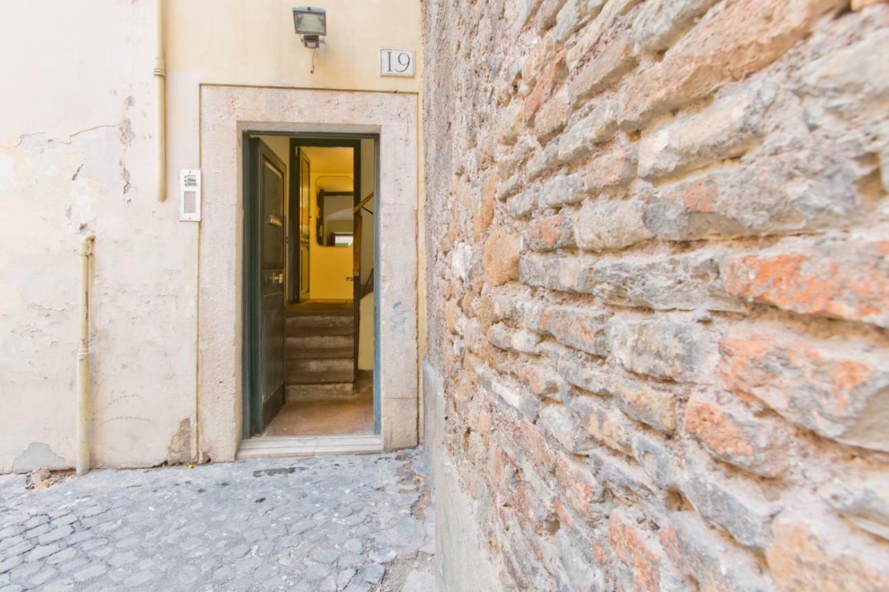 Villa L'Agata Rom Exterior foto