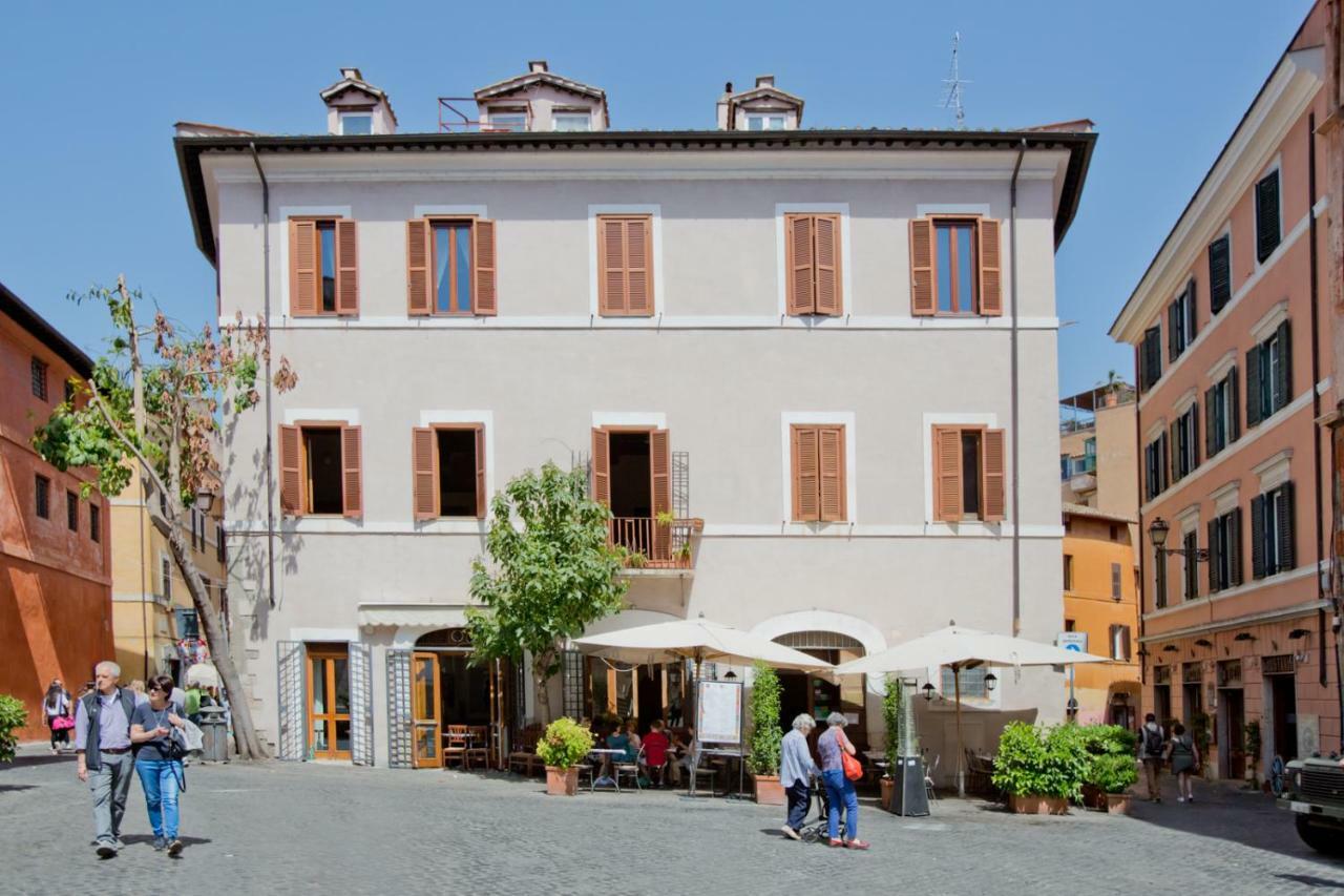 Villa L'Agata Rom Exterior foto