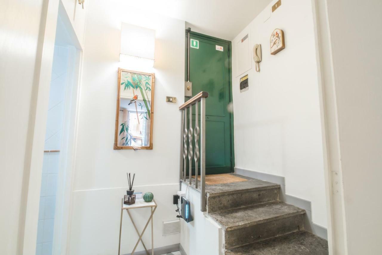 Villa L'Agata Rom Exterior foto